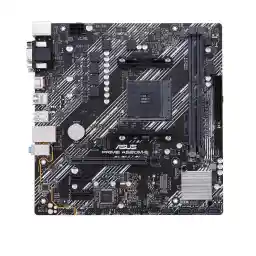 مادربرد ایسوس مدل PRIME A520M-R ASUS PRIME A520M-R Motherboard-AM4