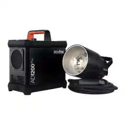 فلاش باتری دار گودکس Godox AD1200PRO Battery Powered Flash System
