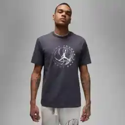 تی شرت مردانه MJ Dri Fit Crew