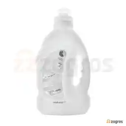 ژل لباسشویی دستی و ماشینی مخصوص لباس‌های سفید گلکس 2000 گرم