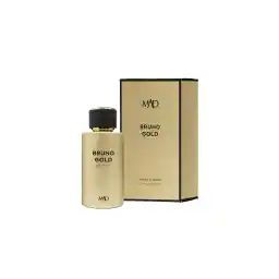مد عطر برونو گلد 100 میلی لیتر عطر یونیسکس