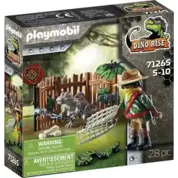 PLAYMOBIL Dino Rise Spinosaurus baby - 71265