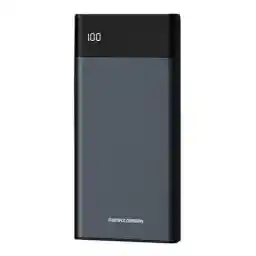شارژر همراه ریمکس مدل RPP-131 ظرفیت 20000 میلی آمپر ساعت Remax RPP-131 20000 mAh Secure Power Bank