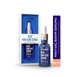 سرم موی لوئیس بین بلو – لوسیون 50 میلی لیتری