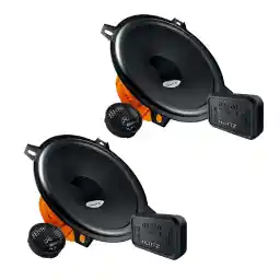 کامپوننت خودرو هرتز مدل DSK 130 بسته 6 عددی