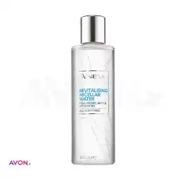 محلول میسلار واتر آبرسان آون Anew حاوی هیالورونیک اسید و ویتامین B3 حجم 200 میل