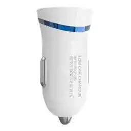 شارژر فندکی الدینیو مدل LDNIO DL-C12