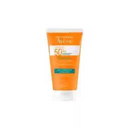 ضد آفتاب Avene Cleanance SPF 50 50 ml - فرمول جدید