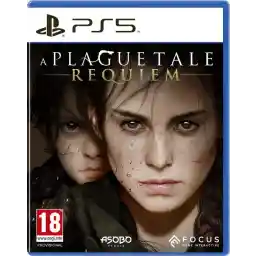 A Plague Tale - Requiem - PS5