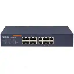 سوئیچ 16پورت تندا مدل TEG1016D Tenda TEG1016D 16-Port Switch