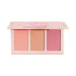 پالت رژگونه شیگلم مدل Sweet Cheeks