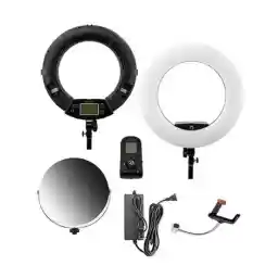 رینگ لایت Triopo Ring Light FE-480 II