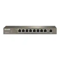 سوییچ 9 پورت تندا مدل TEG1009P-EI Tenda TEG1009P-EI 9 Port Gigabit Switch