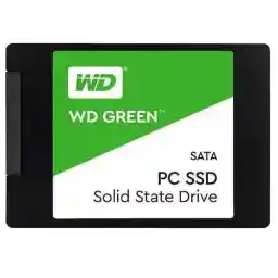 اس اس دی اینترنال وسترن دیجیتال مدل Green WDS240G Western Digital Green WDS240G2G0A Internal SSD Dr اس اس دی اینترنال وسترن دیجیتال مدل Green WDS240G Western Digital Green WDS240G2G0A Internal SSD Dr