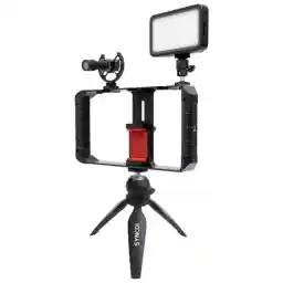 کیت ولاگری سینکو Synco Vlogger Kit 1