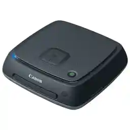 هارد مولتی کانن Canon connect station CS100