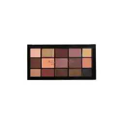 Revolution Reloaded Velvet Rose Far Paleti 5057566043533