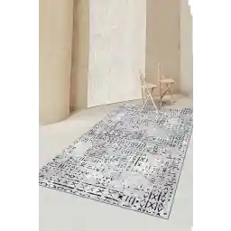 وست هوم چاپ دیجیتال قابل شستشو بدون لغزش پایه فرش آشپزخانه فرش اتاق نشیمن و فرش کف