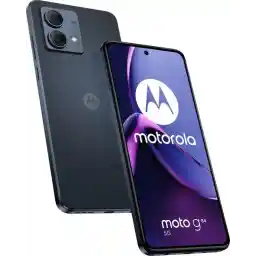 motorola moto g84 5G - 256GB - Midnight Blue