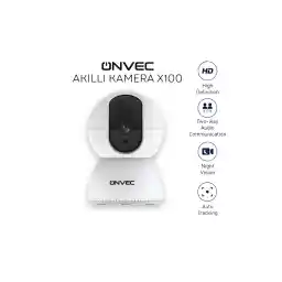 دوربین هوشمند ONVEC 2gen Tuya Wifi از کیفیت 1080p پشتیبانی می کند