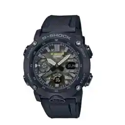 ساعت مچی کاسیو مدل GA-2000SU-1ADR GA-2000SU-1ADR