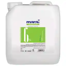 اکسیدان 6% مارال حجم 3750 میل