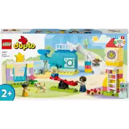 زمین بازی رویایی شهر LEGO DUPLO - 10991