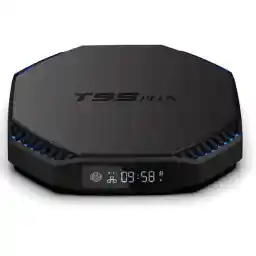 اندروید باکس T95 PLUS 8GB 128GB ظرفیت 128 گیگابایت