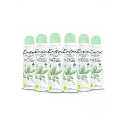 دئودورانت نسیم طبیعی Emotion 6x150ml