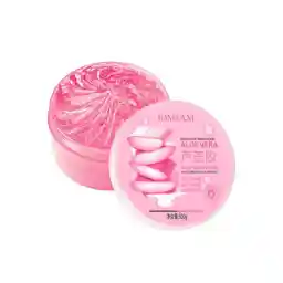 ژل آبرسان جومتام حاوی عصاره آلوئه ورا وزن 300 گرمی