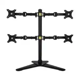 پایه نگهدارنده مانیتور ارگو مدل WLA009 WLA009 TV holder