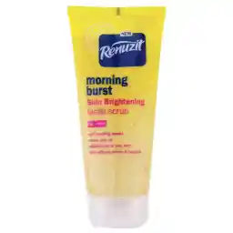 اسکراب سفید کننده صورت رینوزیت مدل Morning Burst حجم 200 میل