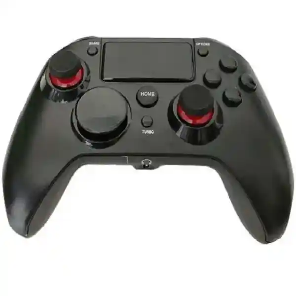 دسته بازی تسکو مدل TG 170W TSCO TG 170W Wireless Game Pad