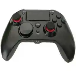 دسته بازی تسکو مدل TG 170W TSCO TG 170W Wireless Game Pad دسته بازی تسکو مدل TG 170W TSCO TG 170W Wireless Game Pad