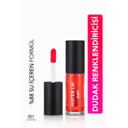 لکه لب آب فلورمار