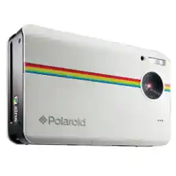 دوربین پولاروید Polaroid Z2300 Instant Digital Camera White