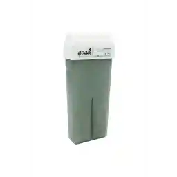 کارتریج نقره ای حرفه ای Gogo در رنگ سفید