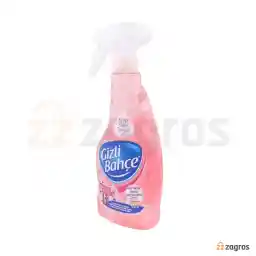 اسپری خوشبو کننده هوا ایوب صبری با رایحه شکوفه گیلاس ژاپنی 500 میل