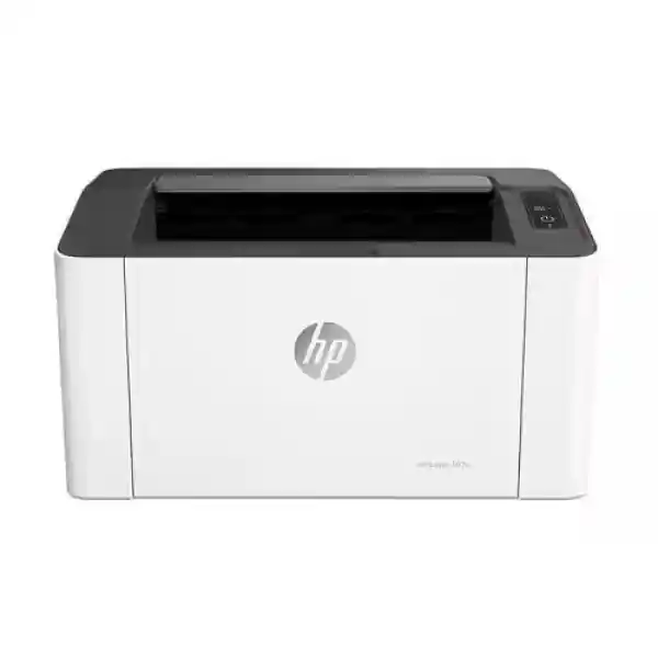 پرینتر اچ پی LaserJet Pro 107W تک کاره LaserJet Pro 107W HP Printer
