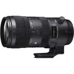 لنز سیگما Sigma 70-200mm f/2.8 DG OS HSM Sports for Canon EF