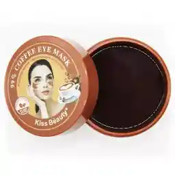 ماسک زیر چشم کیس بیوتی حاوی عصاره قهوه - بسته 60 عددی