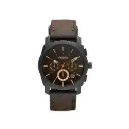 ساعت مچی عقربهای مردانه فسیل مدل FS4656