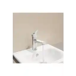 میکسر حوضه های بالا VitrA Artema Serenity A42914، کروم