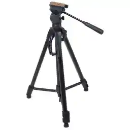 سه پایه دوربین ویفینگ Weifeng WT-3717 Camera Tripod