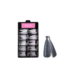 نکات MOZIUR 100 شفاف استایلتو دو فرم