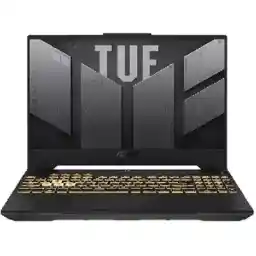 لپ تاپ 15.6 اینچی ایسوس مدل TUF Gaming FA507RE-HN088 لپ تاپ 15.6 اینچی ایسوس مدل TUF Gaming FA507RE-HN088