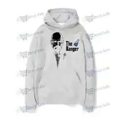 هودی طرح بریکینگبد کد 1502 هودی مخصوص هواداران سریال بریکینگ بد