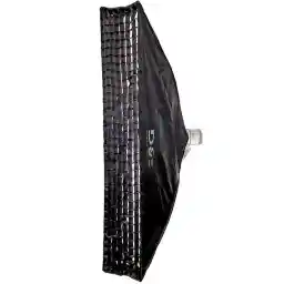 سافت باكس دی اند ای D&E 30x120cm SoftBox