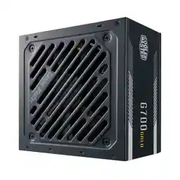 منبع تغذیه کامپیوتر کولر مستر مدل G700 GOLD Coolermaster G700 GOLD