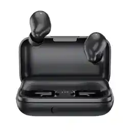 هندزفری بلوتوث شیائومی هایلو مدل T15 TWS Bluetooth Earbuds Xiaomi Haylou T15 TWS Bluetooth Earbuds هندزفری بلوتوث شیائومی هایلو مدل T15 TWS Bluetooth Earbuds Xiaomi Haylou T15 TWS Bluetooth Earbuds